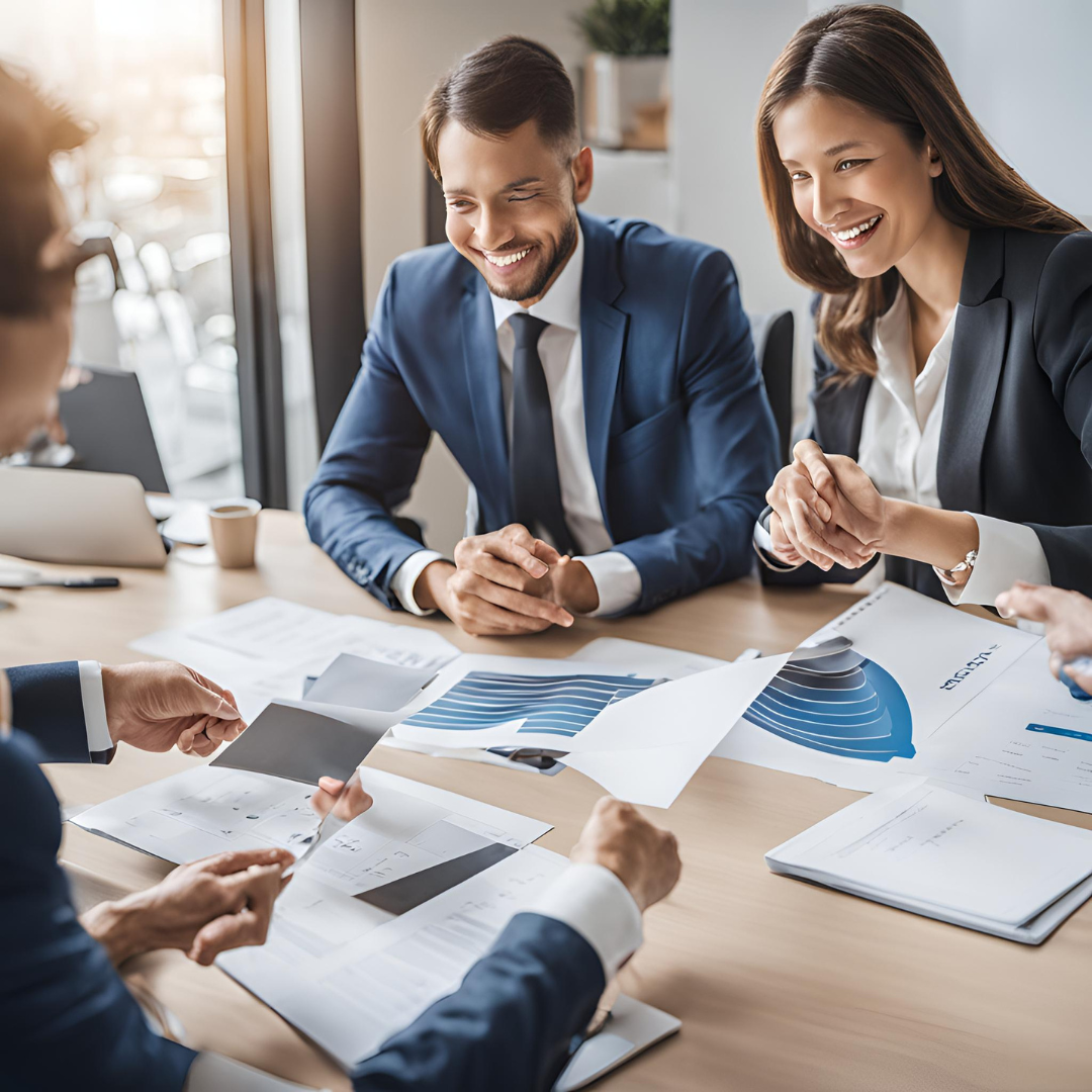 Negotiation Skills 1